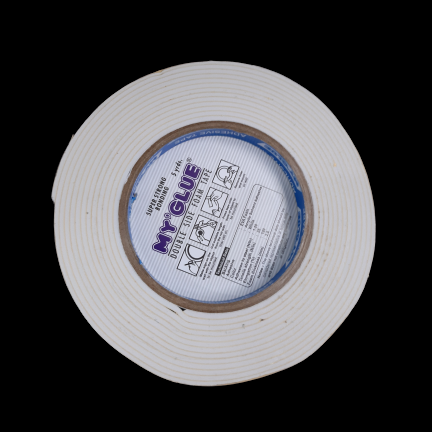 3D Foam Tape-12mm