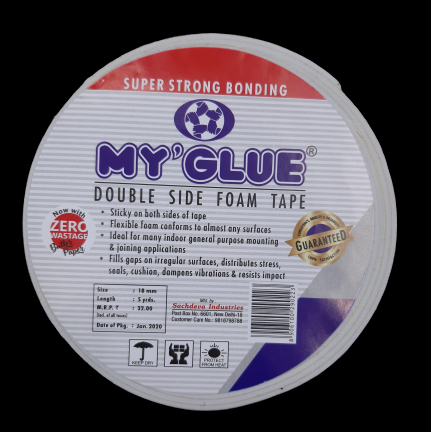 3d Foam Tape-18mm