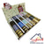 Gold & Silver foiled Washi Tapes
