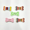 Dog Bone Emblishment