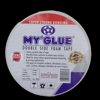 3d Foam Tape-24mm