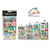 3D Sticker Set #1