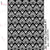 3D White Damask #1 - Transfer Me