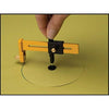 Medium Circle Cutter 40mm - 230mm