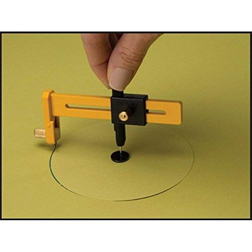 Medium Circle Cutter 40mm - 230mm