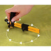 Medium Circle Cutter 40mm - 230mm