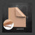 4*4 inch Acrylic Sheet 2mm - 6pc/pack