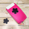 5 Petal Flower Super Punch - 1.5 inch