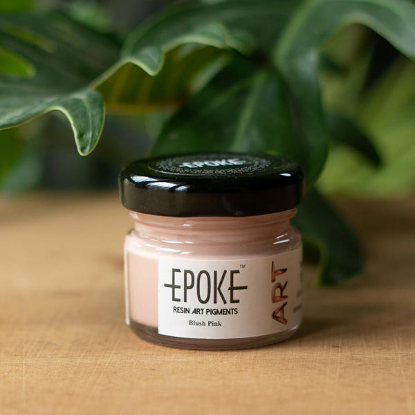 Blush Pink Mini Pigment (25g)