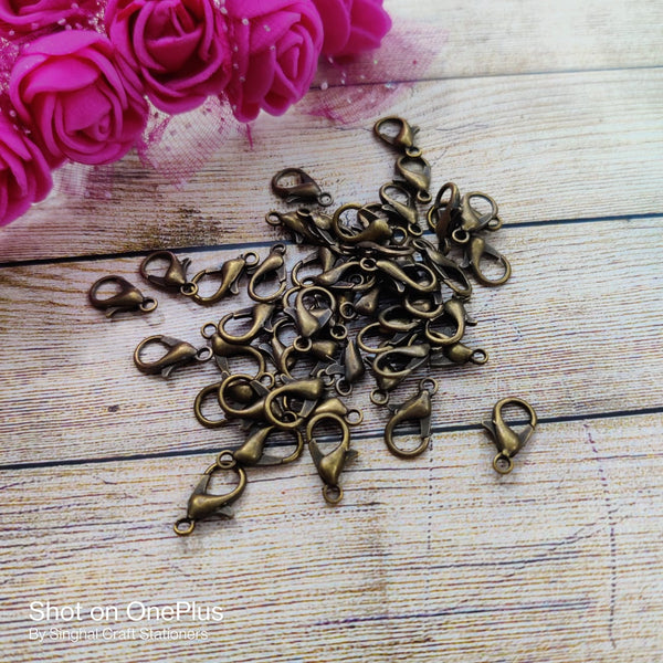Hooks - Pack Of 50 Pcs