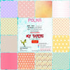 Polka - 12*12 Paperpack