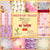 Rosalie Tales - 12*12 Paperpack