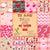 Te Amo - 12*12 Paperpack