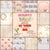 Scruffy -12*12 Paperpack