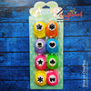 8 Pcs Punch Set - .5 Inch