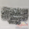Silver Paper Flower