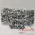Silver Paper Flower