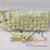 Cream Paper Flower - 144pcs/pack