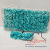 Sky Blue Paper Flower - 144pcs/pack