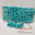 Sky Blue Paper Flower - 144pcs/pack