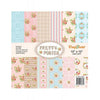 Pretty Posies - 12*12 Paperpack