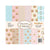 Pretty Posies - 12*12 Paperpack