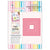 Stitched Scalloped Square - Basic Designer Die