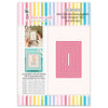 Mini Stitched Rectangle #1 - Basic Designer Dies