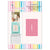 Mini Stitched Rectangle #1 - Basic Designer Dies
