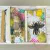 Mini Vintage Butterflies - Transfer Me