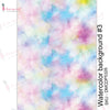 Watercolor Background #3 - Transfer Me