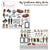 My Gentleman Motif Sheet