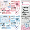 Coming Soon Motif Sheet vol-2