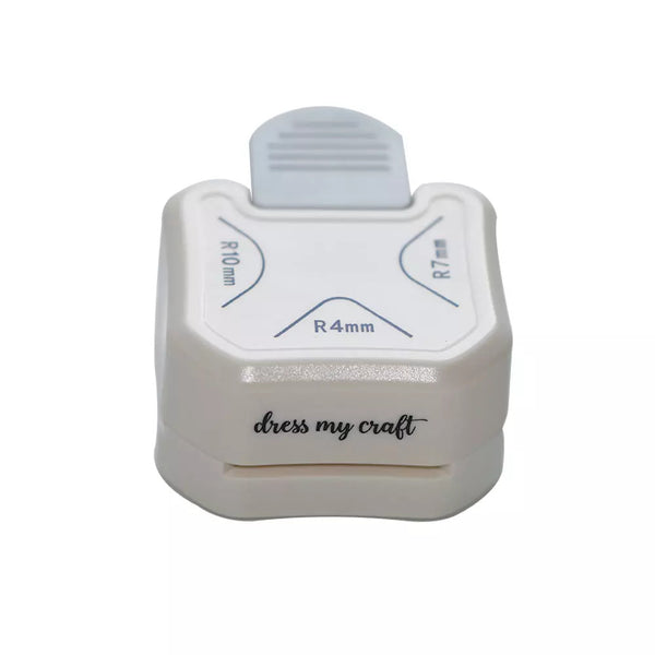 3 in 1 Corner Punch