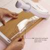 Mega Guillotine Cutter - 12 X 12 inches