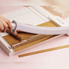 Mega Guillotine Cutter - 12 X 12 inches