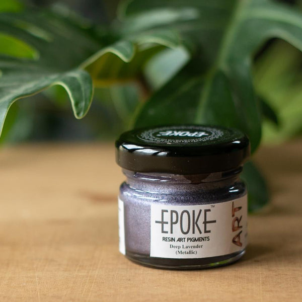 Deep Lavender mini pigment 20g