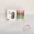 Designer Washi Tapes #35 – 5tapes/set