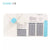 Envelope Punch Board - Kamaei