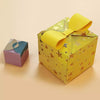 Envelope Punch Board - Kamaei