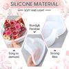 Heart Deep Height Resin Silicone Mould