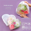 Heart Deep Height Resin Silicone Mould