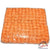Orange Foam Flower-144pc/pack