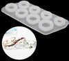 Ring Making Resin Silicone Mold