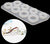 Ring Making Resin Silicone Mold