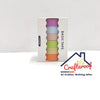 Solid Color Family Set 2