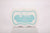 Aqua Blue - Dye Ink Pad