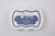 Chinese Blue - Dye Ink Pad