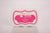 Hot Pink - Dye Ink Pad