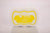 Lemon Yellow - Dye Ink Pad